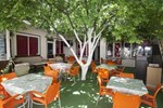 Хостел Bergama Hostel & Pension Хостел Bergama Hostel & Pension