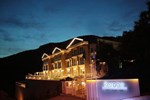 Отель Rezone Health & Oxygen Hotel Отель Rezone Health & Oxygen Hotel