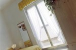 Отель Residence La Giara Отель Residence La Giara