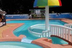 Отель Cove Sands Beach Resort Отель Cove Sands Beach Resort
