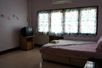 Отель Pink Hotel & Apartment Отель Pink Hotel & Apartment