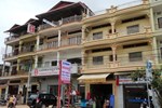 Гостевой дом Heng Sambath Guesthouse Гостевой дом Heng Sambath Guesthouse