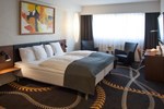 Отель Best Western Hotel Eyde Отель Best Western Hotel Eyde