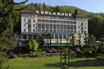 Отель Esplanade Hotel, Resort & Spa Отель Esplanade Hotel, Resort & Spa