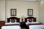 Отель Cindy Kelly Hotel Отель Cindy Kelly Hotel