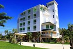 Отель The Terrace Hotel Отель The Terrace Hotel
