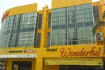 Отель Hotel Wonderful Отель Hotel Wonderful