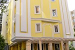 Мини-отель Sari Konak Apart Hotel Мини-отель Sari Konak Apart Hotel