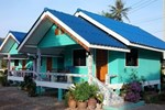 Отель Baan Pak Lung Teeb Paradise Отель Baan Pak Lung Teeb Paradise