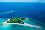 Отель Banyan Tree Madivaru Отель Banyan Tree Madivaru