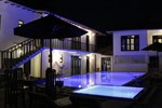 Вилла Villa Tangalle Lagoon Вилла Villa Tangalle Lagoon