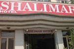 Отель Hotel Shalimar Отель Hotel Shalimar