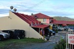 Отель D'Villa Rina Ria Lodge Отель D'Villa Rina Ria Lodge