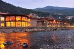 Отель Terma Linca Resort & Spa Отель Terma Linca Resort & Spa