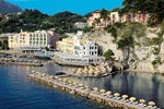 Отель L'Albergo Della Regina Isabella Отель L'Albergo Della Regina Isabella