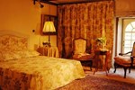 Отель Relais Del Castello Di Oviglio Отель Relais Del Castello Di Oviglio