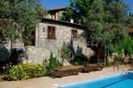 Апартаменты Kayakoy Houses Апартаменты Kayakoy Houses