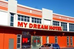 Отель My Dream Hotel Отель My Dream Hotel