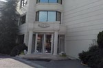 Отель Bayramoglu Resort Hotel Отель Bayramoglu Resort Hotel