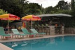 Отель Oylum Garden Hotel Отель Oylum Garden Hotel