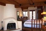 Отель Rancho Caymus Inn Отель Rancho Caymus Inn