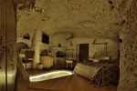 Отель Harman Cave Hotel Отель Harman Cave Hotel