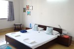 Мини-отель Central B&B Kolkata Мини-отель Central B&B Kolkata