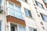 Мини-отель Gelibolu Otel Мини-отель Gelibolu Otel