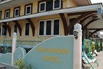 Отель Nanda Wunn Hotel Отель Nanda Wunn Hotel