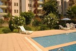Апартаменты Dream of Holiday Alanya Апартаменты Dream of Holiday Alanya