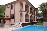 Мини-отель Sarigerme Pisilis Hotel Мини-отель Sarigerme Pisilis Hotel