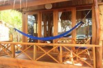 Отель Koh Rong Samloem Villas Отель Koh Rong Samloem Villas