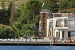 Отель Tymnos Hotel Отель Tymnos Hotel