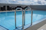 Отель Times Hotel Brunei Отель Times Hotel Brunei