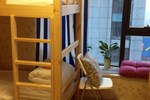 Хостел Tianjin Momentos Youth Hostel Хостел Tianjin Momentos Youth Hostel