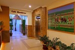 Отель Hotel Yadanarbon Mandalay Отель Hotel Yadanarbon Mandalay