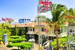 Отель Swan Lake Villa Resort Отель Swan Lake Villa Resort