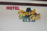 Отель Hotel Forest Hill Отель Hotel Forest Hill