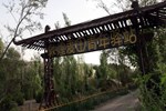 Хостел Dunhuang Maitian Youth Hostel Хостел Dunhuang Maitian Youth Hostel