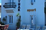 Апартаменты Tuseta Kaynak Apart Апартаменты Tuseta Kaynak Apart