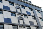 Отель Hotel Jagat Inn Отель Hotel Jagat Inn
