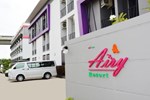 Отель AIRY Hotel Отель AIRY Hotel