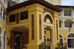 Отель Planta Centro Bacolod Hotel & Residences Отель Planta Centro Bacolod Hotel & Residences