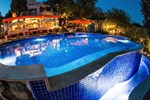 Мини-отель Pitahaya Home Handmade Hotel Мини-отель Pitahaya Home Handmade Hotel