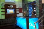 Отель Hotel Krishna Inn Отель Hotel Krishna Inn