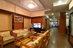 Отель Taw Win Myanmar Hotel Отель Taw Win Myanmar Hotel