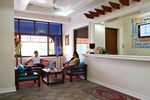 Отель Hotel Saleh Отель Hotel Saleh