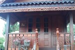 Отель Dee Iam Phudoi Resort Отель Dee Iam Phudoi Resort