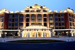 Отель Spring Legend Holiday Hotel Отель Spring Legend Holiday Hotel