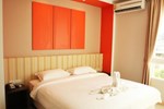 Отель Golden City Rayong Hotel Отель Golden City Rayong Hotel